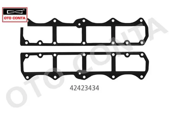 Külbütör kapak conta brava-bravo-doblo-marea-palıo 1.6 16v otoconta 46467203/ 7773831 resmi