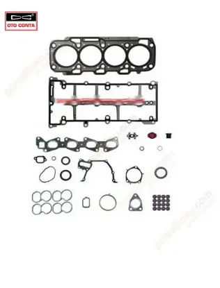 Alt takım contası skc siz/cort.keçeli doblo-lınea-bravo ıı 1.6 dmtj 16v 198 a2.000-263 a3.000 otoconta 71753736 resmi