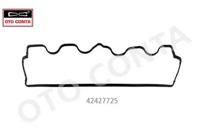 Üst kapak kulbılator contası doblo 01 brava 00 bravo ıı 07 14 147 05 10 159 06 11 vectra c 04 09 zaf otoconta 55197598/ 5607165/ 1118979j50 resmi