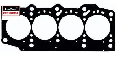 Silindir kapak contası egea 15 doblo 10 punto 12 bravo ıı 07 14 500 07 mito 09 13 1.4 1.4tb otoconta 55202800 resmi