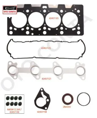 Motor takım conta megane ıı 02 clıo ıı 98 scenıc ıı 03 kangoo 01 clıo symbol ı 01 09 mıcra ııı k12 0 otoconta 7701473371 resmi