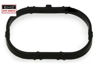 Emme manifold contası megane-clıo-laguna logan 1.4-1.6 16v k4j-k4m otoconta 8200275057 resmi