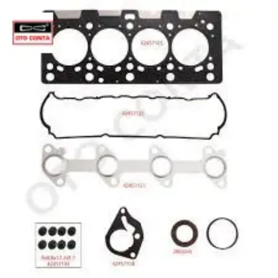 Full tk conta skc li teflon kçli subap last karter fluence-clıo ııı-mgn ııı 1.5dcı k9k 770-808-834 otoconta  resmi