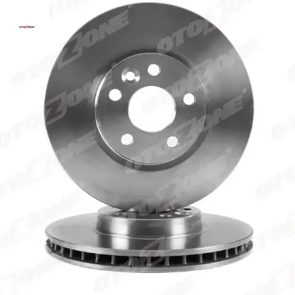 Ön fren disk aynası mondeo s-max 07- galaxy 06- volvo s60 10- s80 07- 300x28x5dl havalı otozone 7g911125ba/ 30769056 resmi
