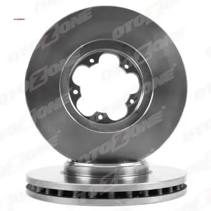 On fren dıskı aynası transıt custom v362-v363 12> arka tek teker cap 288 33 otozone bk211125b1d/ bk211125bd/ 2110010 resmi