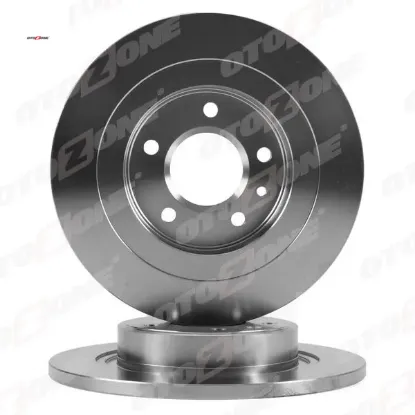 Arka fren aynası 16 ınç astra j 09 > zafıra c 11 > cruze 09 > 292x12x5dl dolu 569075 otozone 95527033/ 13502137/ 13502138/ 569071 resmi