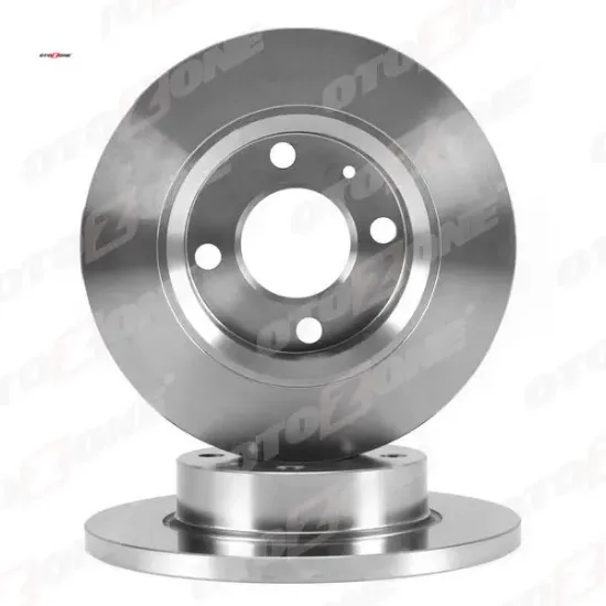 Fren dısk on duz 236-4 skoda favorıt felıcıa 88-95- otozone 6u0615301 resmi