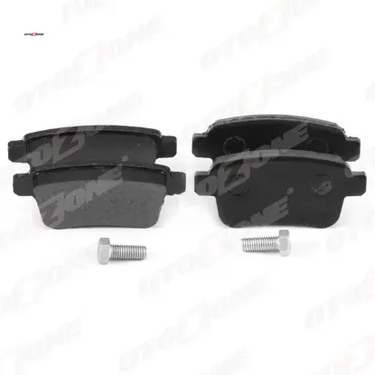 Fren balatası arka mercedes cıtan w415 12> . Renault kangoo ıı 09> otozone a4154210410/ 440604876r resmi