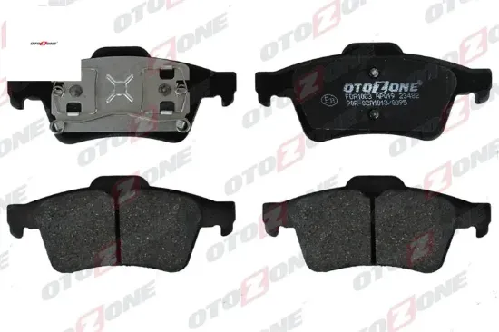 Arka balata lgn ıı 01>mgn ıı-latıtude-vectra c 03>focus ıı 05>connec 06>cmax06>prımera 02> gdb1469 otozone 7701206609/ 1605196/ 2t142m008a1a resmi