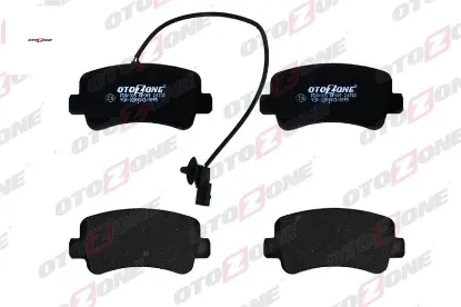 Arka balata master ııı 10>movano 10> 2.3 dci cdti tek teker 440601186r-440604591r otozone 440603321r/ 440601147r/ 440600264r resmi