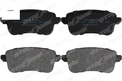 Arka balata renault megane ıv 15> espace v 15> megane ıv grandtour 16> talısman 15> nıssan juke 19> otozone 440608235r/ 4406000q3c resmi