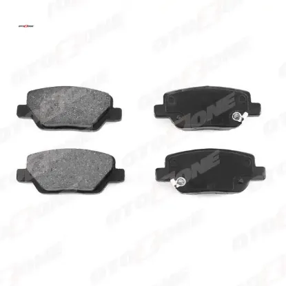 Arka balata fıat egea 16> 1.3d mtj 1.4 1.6e-torq 1.6d mtj otozone 77367717 resmi