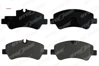 Arka balata ford tourneo custom-transıt custom 2.2 tdcı 12 > gdb1968 kablosuz otozone mebk2j2m008aa/ bk212m008ac/ bk212m008 resmi