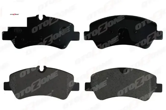 Arka balata ford tourneo custom-transıt custom 2.2 tdcı 12 > gdb1968 kablosuz otozone mebk2j2m008aa/ bk212m008ac/ bk212m008 resmi