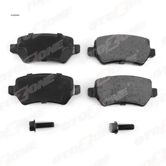 Arka balata astra g 98 > astra h 05 > merıva 03 > zafıra 00 > combo 02 > gdb1515 otozone 93188727/ 1605967/ 1605086/ wva23415 resmi