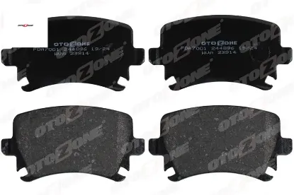 Arka balata passat-cc-caddy-golf5-golf6-jetta-a3-a6-leon-octavıa-superb 04 > otozone 3c0698451d/ 1k0698451g/ 4f0698451d resmi