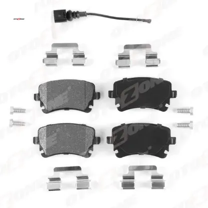 Arka balata vw transporter t5 03 >09 > a4 04-09 a6 04-11 a8 03-10 fişli otozone 8e0698451c/ 4b3698451/ 4f0698451f resmi