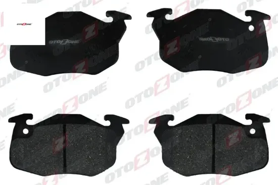 Ön balata r9-r11-r19 clıo-exp-p106-p206 gdb327 otozone 7711130034/ 7701202711/ wva20905 resmi