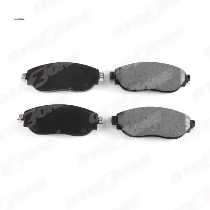 Ön fren balata renault trafıc ııı 15> opel vıvaro b 15> otozone 410608638r/ 410601073r/ 4423332 resmi