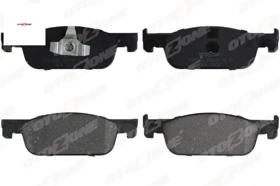 Ön fren balatası clıo ıv 12> symbol ııı 13> sandero ıı 13> logan mcv ıı 14> logan ıı 13> 0.9tce 1.0s otozone 410605536r/ 410604682r resmi