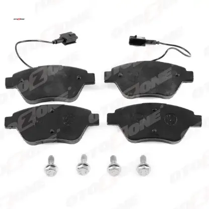 Ön balata doblo-albea-lınea-stılo-fıorıno 1.3mjtd-bıpper-nemo 1.4 hdı fişli otozone 77364393/ 77363942/ 77364158/ 77363974 resmi