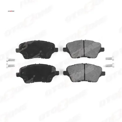 On fren balatası transıt torneo courıer 14> b max 14> civata takımlı otozone meay1j2k021aa/ ay112k021ca resmi