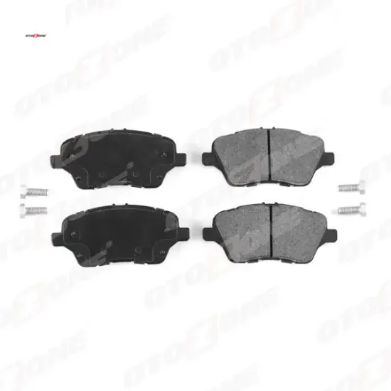 On fren balatası transıt torneo courıer 14> b max 14> civata takımlı otozone meay1j2k021aa/ ay112k021ca resmi