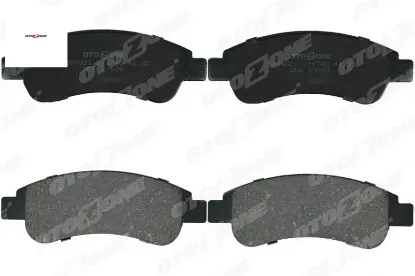 Ön fren balatası corsa f 19> crossland 17> c2 03> c3 09> aırcross 17> c4 04> c-elysee 12> xsara 96> otozone 1647863780/ 4253.38/ 4252.59/ 4254.23 resmi