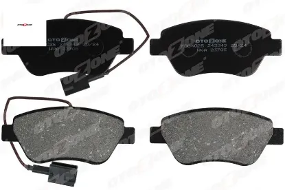 Ön balata nemo 1.3 hdi 75 09 >bıpper 1.3 hdi 75 10 >bıpper tepee 1.3 hdi 10 > fıorıno 1.4 1.3d 09 > otozone 4254.C8/ 77365651/ 77364874 resmi