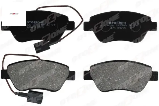 Ön balata nemo 1.3 hdi 75 09 >bıpper 1.3 hdi 75 10 >bıpper tepee 1.3 hdi 10 > fıorıno 1.4 1.3d 09 > otozone 4254.C8/ 77365651/ 77364874 resmi