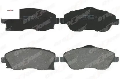 Ön balata combo c-corsa c 1.3-1.7 cdtı 01 > merıva 03 > tıgra 04 > gdb1570 otozone 1605081/ 93176114/ 1605974/ 1605092 resmi