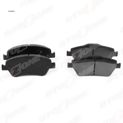 Ön fren balata toyota aurıs. Corolla 1.4l 1ndtv nde150 d-4d dizel 07-> otozone 0446502270/ 0446502370/ 0446502210 resmi