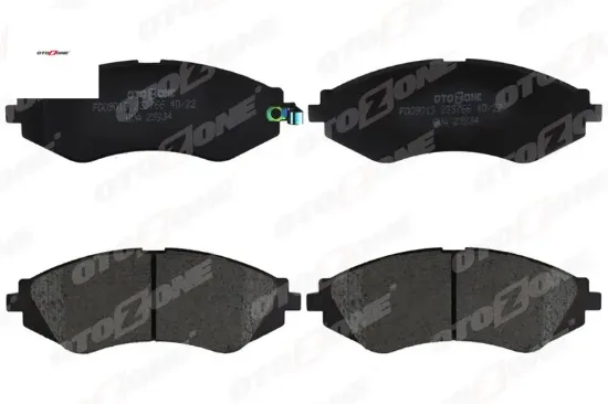 Ön fren balatası lacettı 1.4-1.6-1.8 2.0d 04> nubıra 1.4-1.6-1.8 2.0d 04> otozone 96405129/ 96495227/ 96245178/ 96253367 resmi