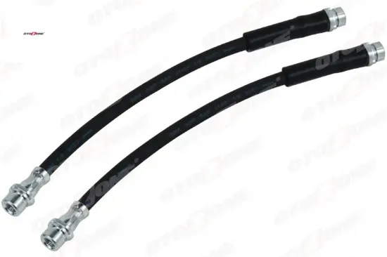 Arka fren hortumu fıesta 02>08 mazda 2 dy 02>08 325.00 mm otozone 2s612282af/ 1151027/ d35043810b resmi