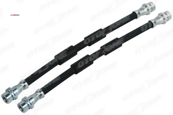 Fren hortumu arka sağ-sol ford fıesta 08 >b-max 12 > otozone 8v512282af/  1554797/ 1718850/ 1788439 resmi