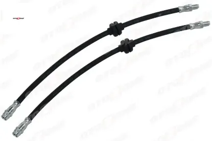 Fren hortumu ön sağ-sol renault clıo ıv 12> clıo v 19> zoe 12> otozone 462110450r/ 462104785r resmi