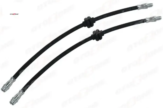 Fren hortumu ön sağ-sol renault clıo ıv 12> clıo v 19> zoe 12> otozone 462110450r/ 462104785r resmi