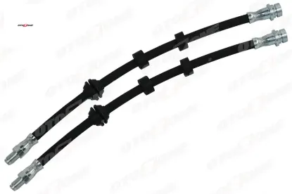 Fren hortumu ön sağ-sol ford focus 1.4 98-05 otozone 98ag2078ae resmi