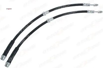 Fren hortumu ön ford fusıon 02-12 fıesta 00-08 cvl63815 otozone 1201141 resmi