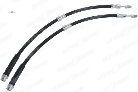 Fren hortumu ön ford fusıon 02-12 fıesta 00-08 cvl63815 otozone 1201141 resmi