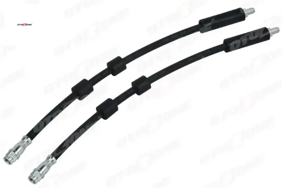 Ön fren hortumu peugeot p307 00> cıtroen c4 04> 420xm10 otozone 4806.A0 resmi