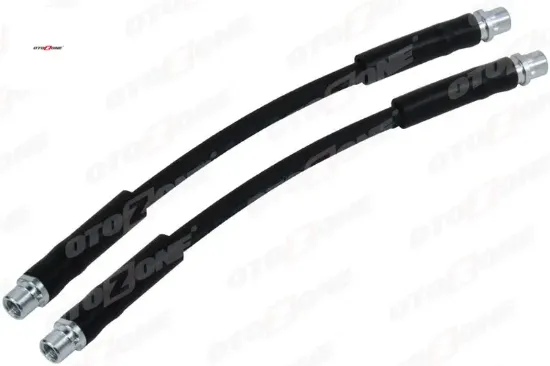 Ön fren hortumu a4-a6-passat 1.6-1.8-2.4-2.6--2.8-1.9tdı 94-00 otozone 8d0611707b/ 8d0611707 resmi