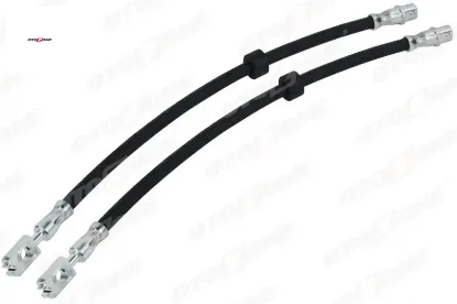 Ön fren hortumu polo 94-01 otozone 6n0611701b resmi