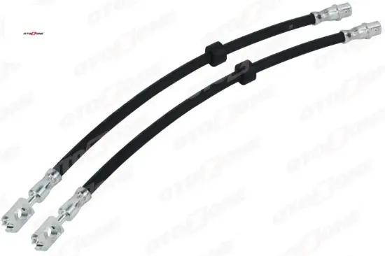 Ön fren hortumu polo 94-01 otozone 6n0611701b resmi