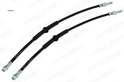 Ön fren hortumu transporter t5 otozone 7h0611701b resmi