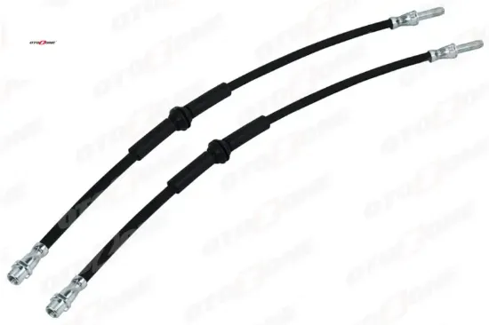 Ön fren hortumu transporter t5 otozone 7h0611701b resmi