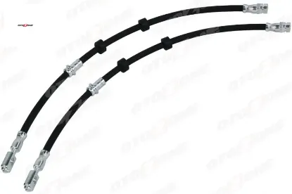 Ön fren hortumu ıbıza ıv otozone 6q0611701b resmi