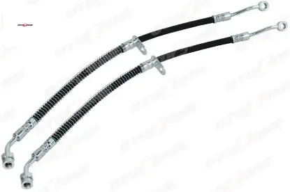 Ön fren hortumu sol accent era 06 > otozone 587311 resmi