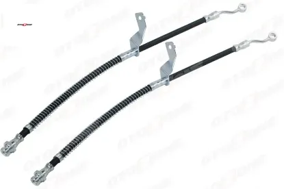 Ön fren hortumu sol hyundaı accent blue 11 >cvl60581 otozone 587311r000 resmi