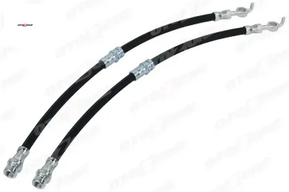 Ön fren hortumu mazda 323 otozone b45543980 resmi